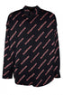 Balenciaga Men Shirt by Luosophy