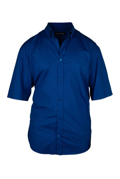 Balenciaga Men Shirt by Luosophy