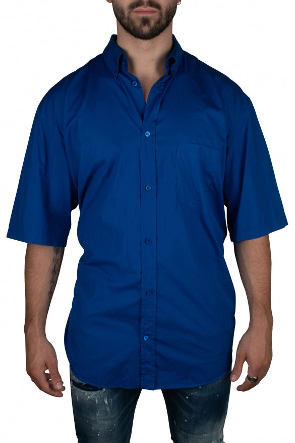Balenciaga Men Shirt by Luosophy