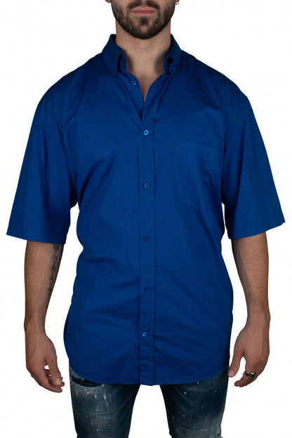 Balenciaga Men Shirt by Luosophy