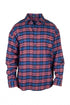 Balenciaga Men Shirt by Luosophy