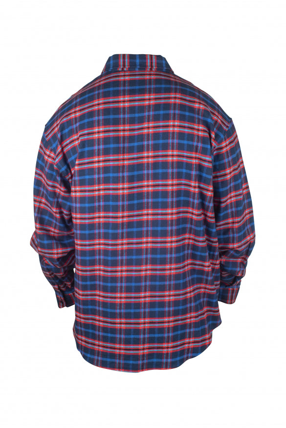 Balenciaga Men Shirt by Luosophy