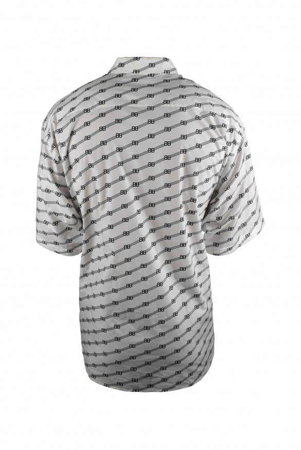 Balenciaga Men Shirt by Luosophy