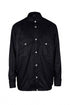 Balmain Men Shirt by Luosophy