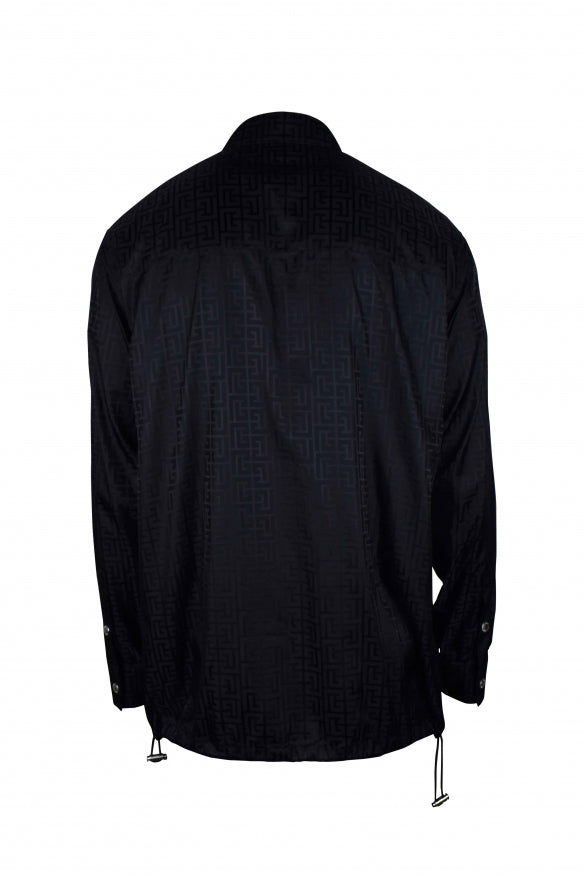 Balmain Men Shirt by Luosophy