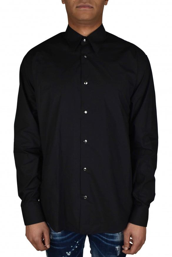 Roberto Cavalli Men Shirt by Luosophy