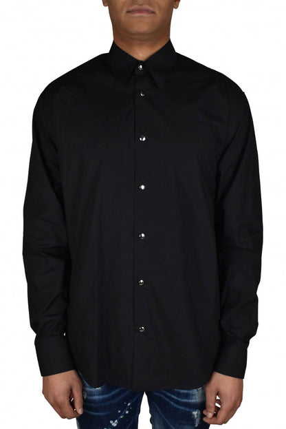 Roberto Cavalli Men Shirt by Luosophy