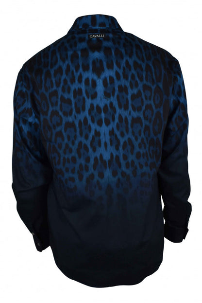 Roberto Cavalli Men Shirt by Luosophy