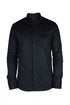 Philipp Plein Men Diamond Cut Ls Skull Shirt by Luosophy