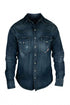 Dsquared2 Men Shirt by Luosophy