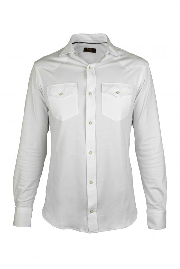 Moorer men shirt - DestGlow