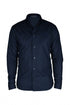 Philipp Plein Men Gold Cut Ls Skull Shirt by Luosophy