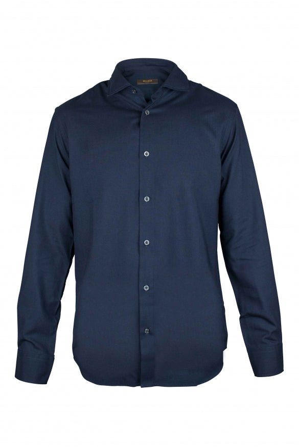 Moorer Men Shirt by Luosophy