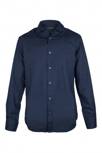 Moorer Men Shirt by Luosophy
