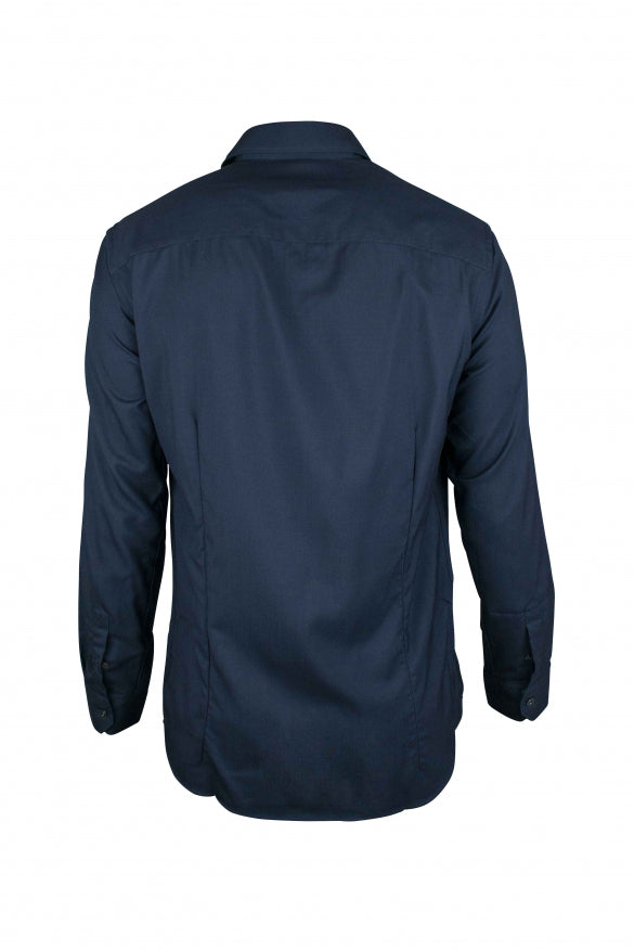 Moorer Men Shirt by Luosophy