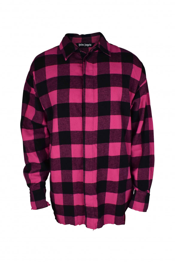 Palm Angels Men Shirt by Luosophy