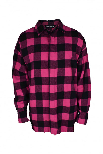Palm Angels Men Shirt by Luosophy