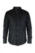 Philipp Plein Men Ls Monogram Shirt by Luosophy