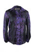 Roberto Cavalli Women Shirt by Luosophy