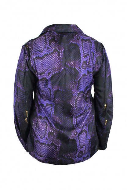 Roberto Cavalli Women Shirt by Luosophy