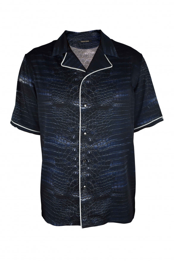 Roberto Cavalli Men Shirt by Luosophy