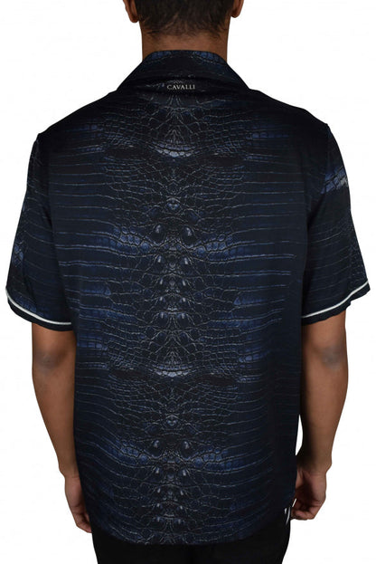 Roberto Cavalli Men Shirt by Luosophy