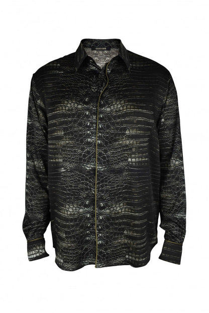 Roberto Cavalli Men Shirt by Luosophy