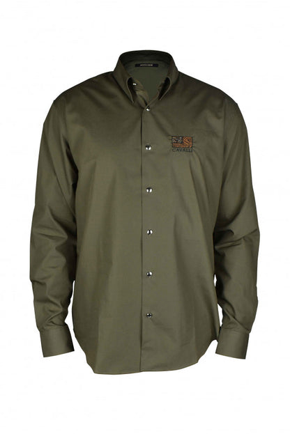 Roberto Cavalli Men Shirt by Luosophy