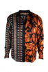 Roberto Cavalli Men Shirt by Luosophy