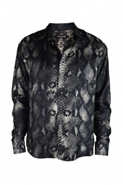 Roberto Cavalli Men Shirt by Luosophy