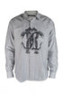 Roberto Cavalli Men Shirt by Luosophy