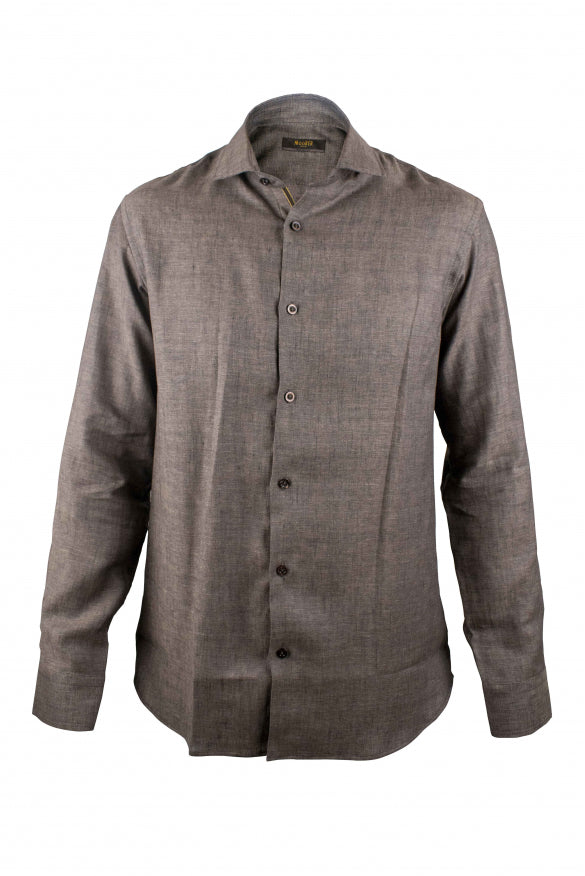 Moorer Men Shirt by Luosophy