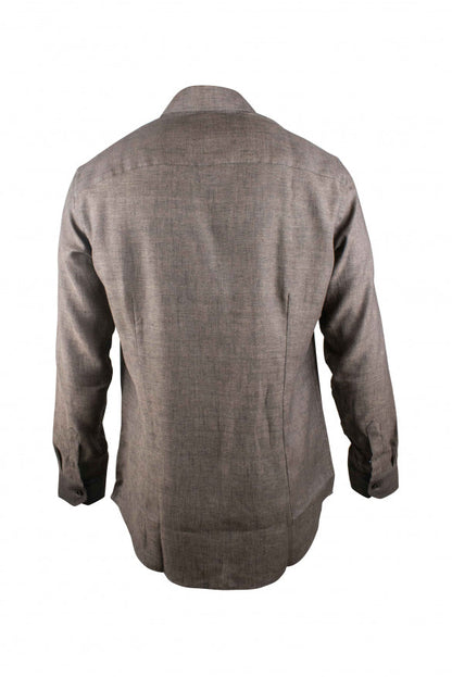 Moorer Men Shirt by Luosophy