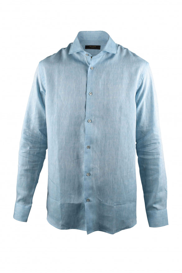 Moorer Men Shirt by Luosophy
