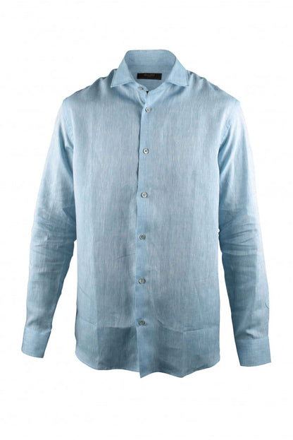 Moorer Men Shirt by Luosophy