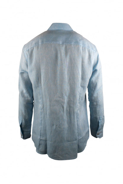 Moorer Men Shirt by Luosophy