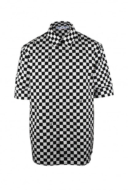 Off-White Men Shirt by Luosophy