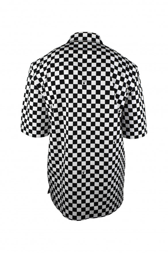 Off-White Men Shirt by Luosophy