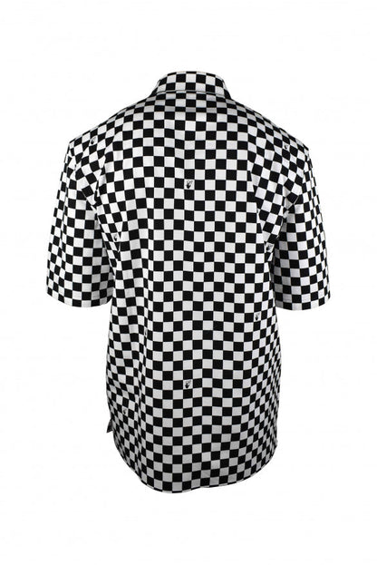 Off-White Men Shirt by Luosophy