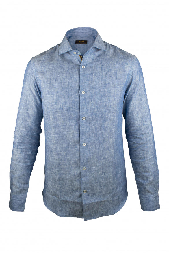 Moorer Men Shirt  DestGlow