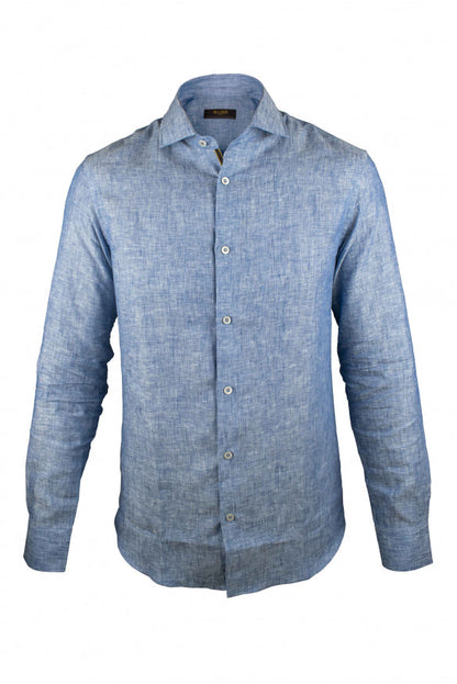 Moorer Men Shirt  DestGlow