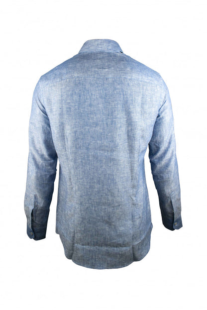 Moorer Men Shirt  DestGlow