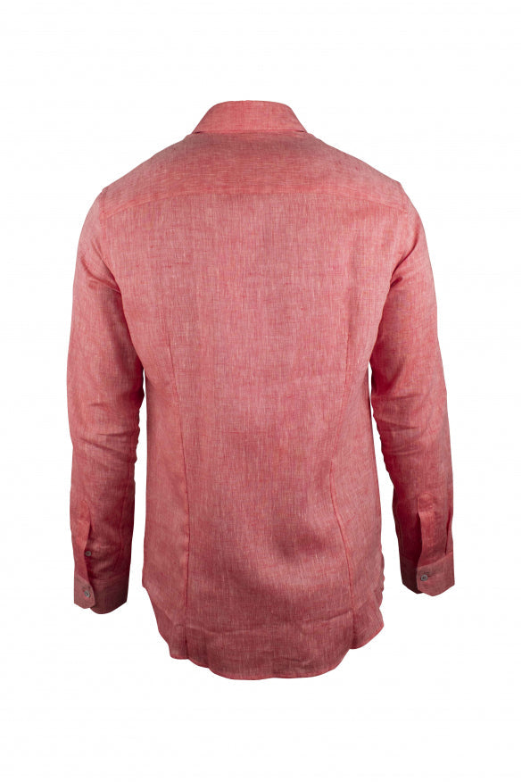 Moorer Men Shirt by Luosophy