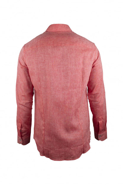 Moorer Men Shirt by Luosophy