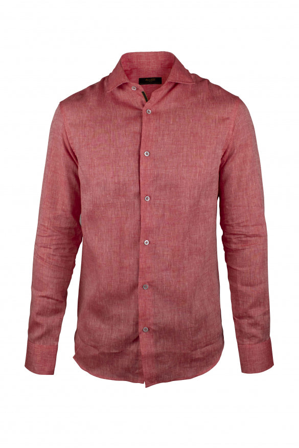 Moorer Men Shirt by Luosophy