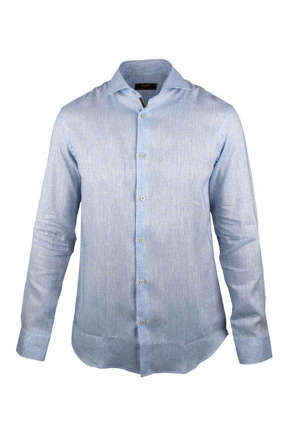 Moorer Men Shirt by Luosophy