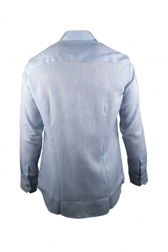 Moorer Men Shirt by Luosophy