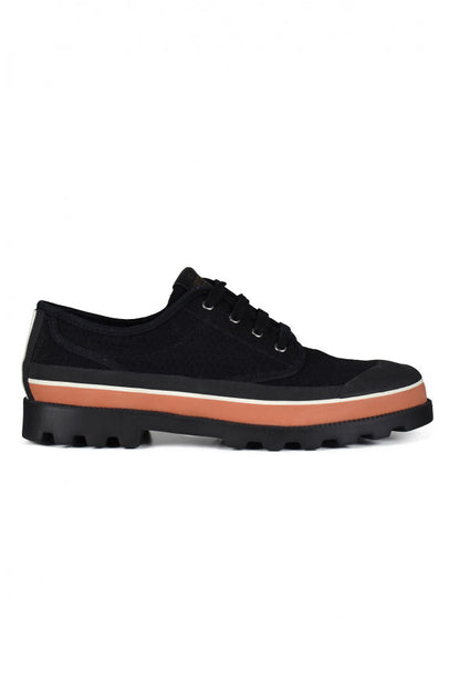 Valentino Garavani Men Lace-Up Shoes by Luosophy