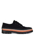 Valentino Garavani Men Lace-Up Shoes by Luosophy
