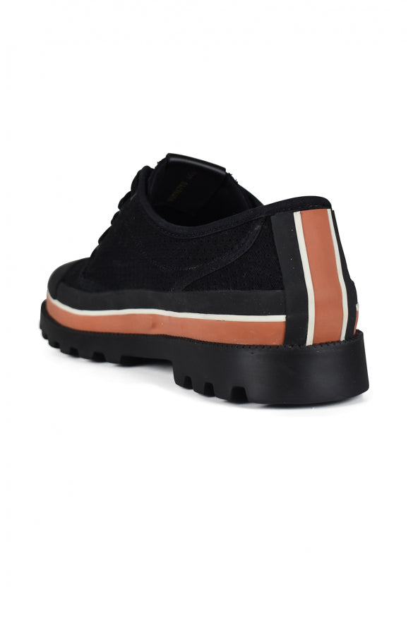 Valentino Garavani Men Lace-Up Shoes by Luosophy